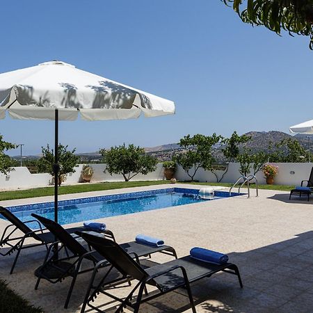 Marina Villa, A Nature Inspiring Retreat Πέραμα Εξωτερικό φωτογραφία
