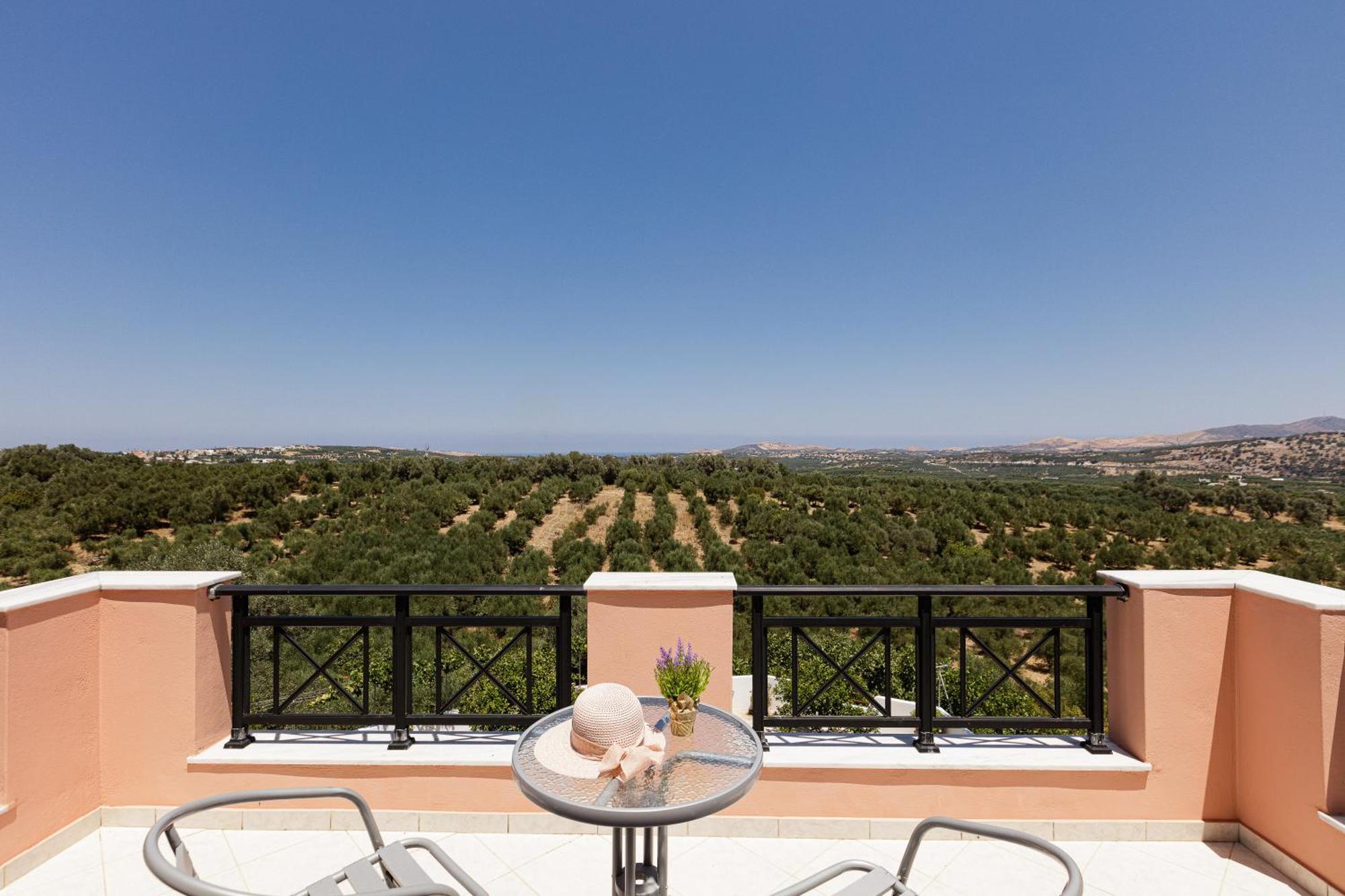 Marina Villa, A Nature Inspiring Retreat Πέραμα Εξωτερικό φωτογραφία