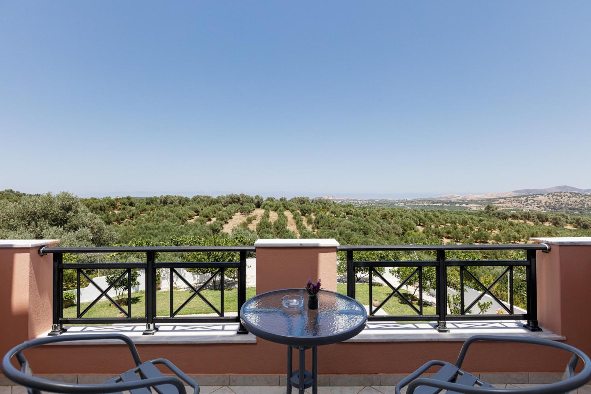 Marina Villa, A Nature Inspiring Retreat Πέραμα Εξωτερικό φωτογραφία