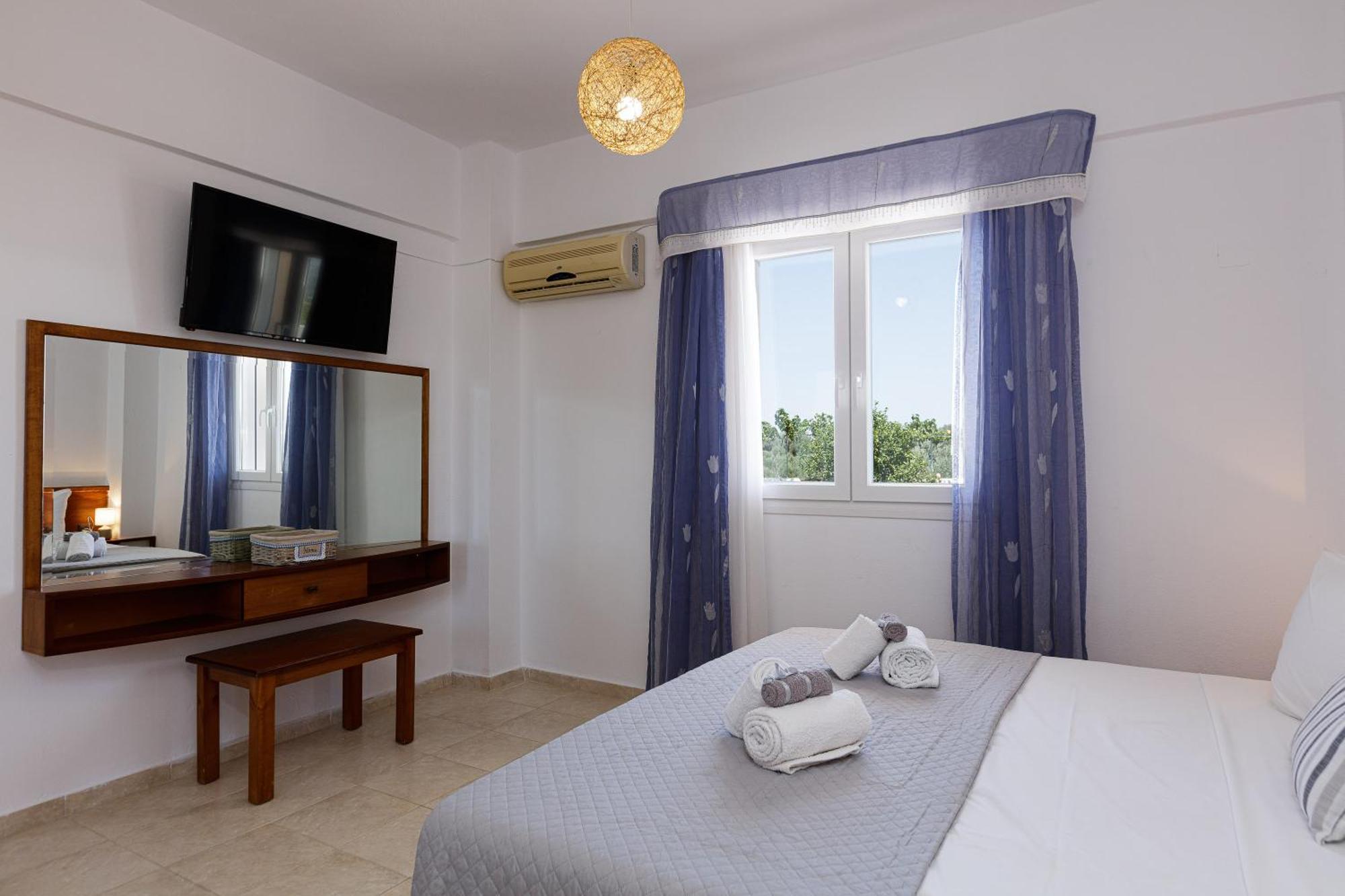 Marina Villa, A Nature Inspiring Retreat Πέραμα Εξωτερικό φωτογραφία