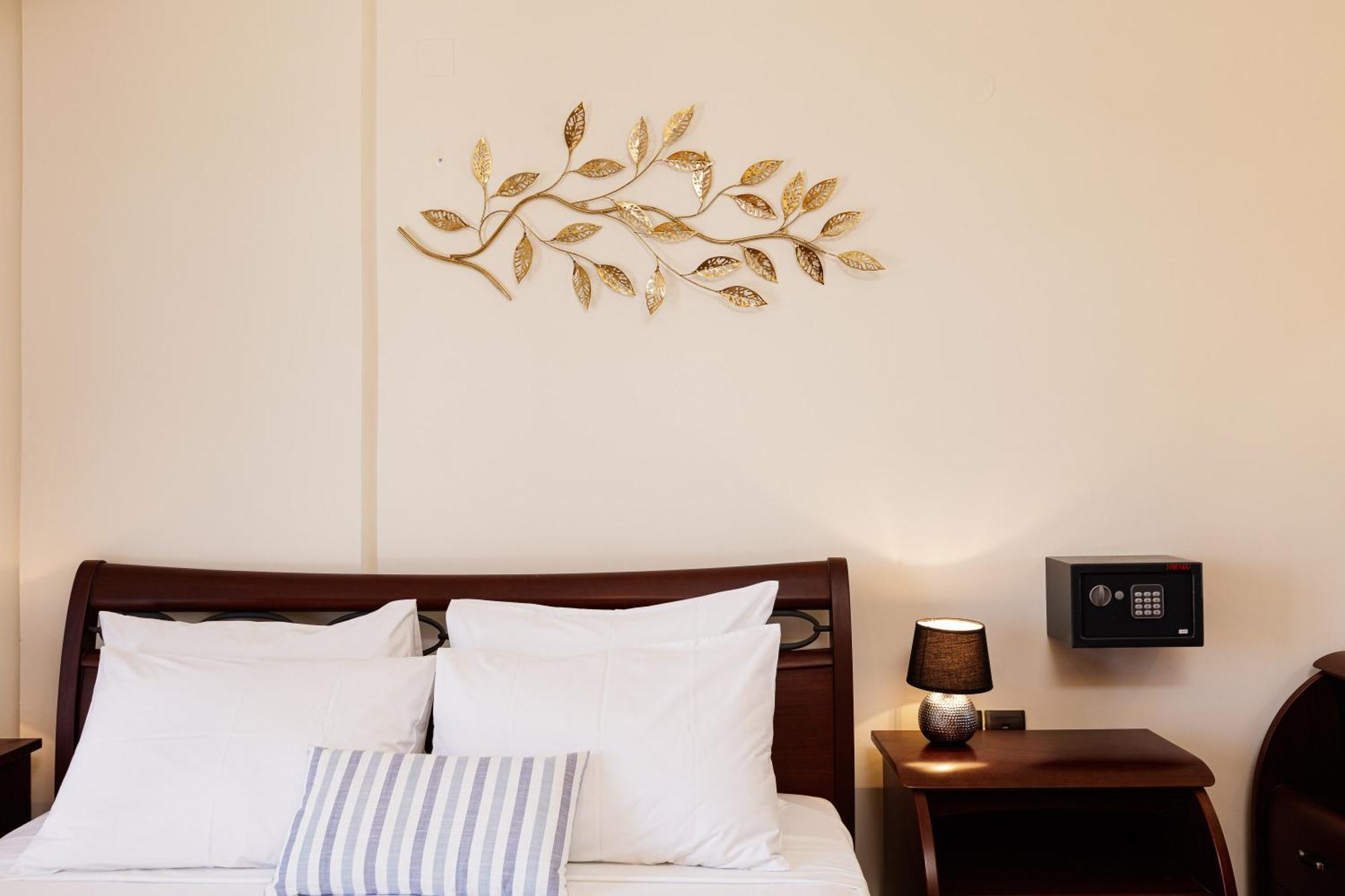Marina Villa, A Nature Inspiring Retreat Πέραμα Εξωτερικό φωτογραφία